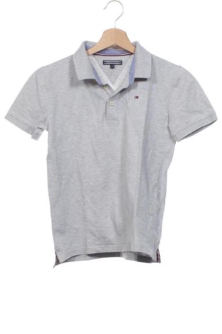 Detské tričko Tommy Hilfiger, Veľkosť 10-11y/ 146-152 cm, Farba Sivá, Cena  10,95 €, #137116267