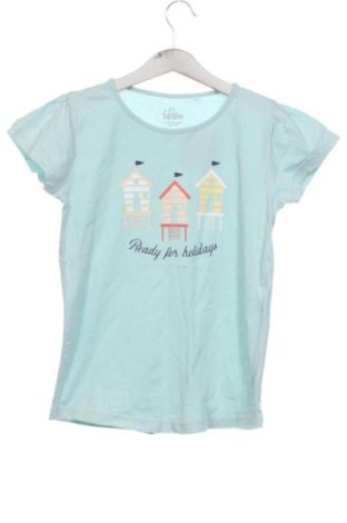 Kinder T-Shirt Topolino, Größe 8-9y/ 134-140 cm, Farbe Blau, Preis 8,05 €, #137077447