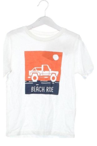 Tricou pentru copii Topolino, Mărime 4-5y/ 110-116 cm, Culoare Alb, Preț 38,99 Lei, #137163839