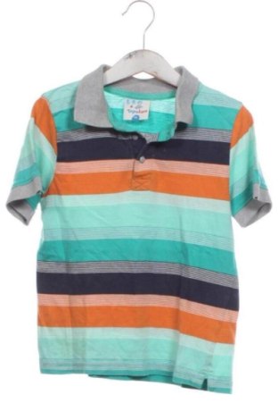 Kinder T-Shirt Topolino, Größe 3-4y/ 104-110 cm, Farbe Mehrfarbig, Preis € 5,20, #137177875