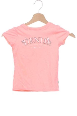 Dziecięcy T-shirt Topolino, Rozmiar 2-3y/ 98-104 cm, Kolor Różowy, Cena 32,46 zł, #137240147