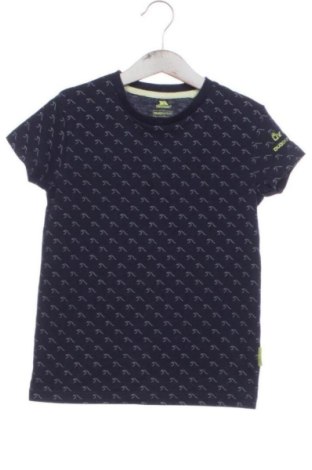 Detské tričko Trespass, Veľkosť 4-5y/ 110-116 cm, Farba Viacfarebná, Cena  13,00 €, #137213848