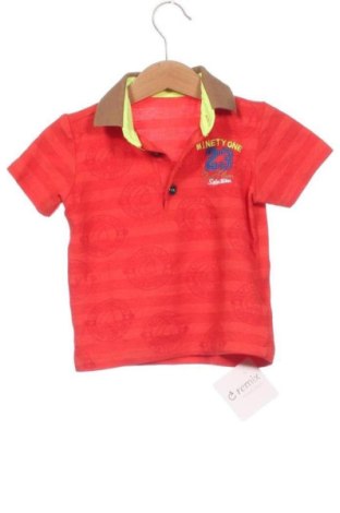 Detské tričko Unbranded, Veľkosť 2-3m/ 56-62 cm, Farba Oranžová, Cena  7,00 €, #136928891