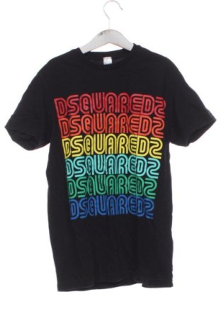 Kinder T-Shirt Unbranded, Größe 11-12y/ 152-158 cm, Farbe Schwarz, Preis 9,72 €, #136959256