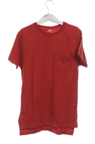 Детска тениска Unbranded, Размер 9-10y/ 140-146 см, Цвят Червен, Цена 7,00 €, #136963053