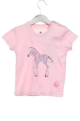 Dětské tričko  Unbranded, Velikost 18-24m/ 86-98 cm, Barva Růžová, Cena  183,00 Kč, #136979844