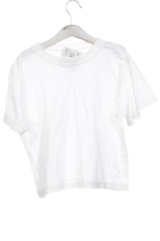 Kinder T-Shirt Unbranded, Größe 4-5y/ 110-116 cm, Farbe Weiß, Preis 7,90 €, #137078597