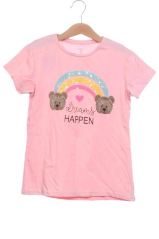 Kinder T-Shirt Unbranded, Größe 11-12y/ 152-158 cm, Farbe Rosa, Preis € 6,00, #137129410