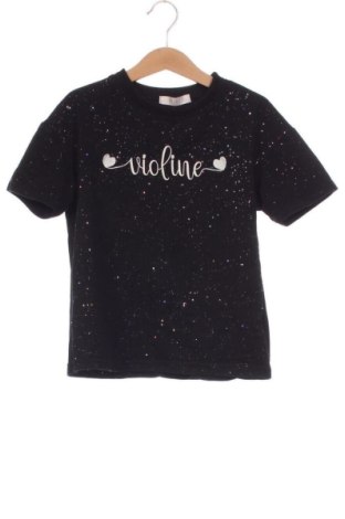 Kinder T-Shirt Unbranded, Größe 9-10y/ 140-146 cm, Farbe Schwarz, Preis € 6,67, #137138637