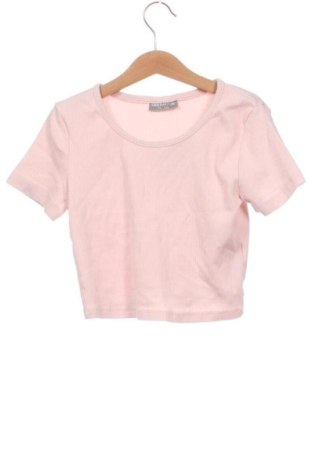 Kinder T-Shirt Unbranded, Größe 9-10y/ 140-146 cm, Farbe Aschrosa, Preis € 7,00, #137155279