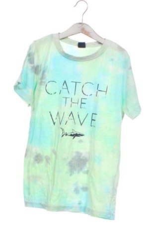 Dziecięcy T-shirt Y.F.K., Rozmiar 8-9y/ 134-140 cm, Kolor Kolorowy, Cena 25,40 zł, #137161899