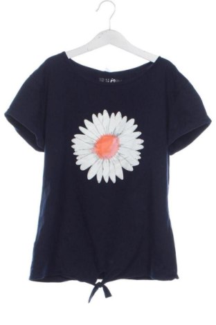 Kinder T-Shirt Unbranded, Größe 13-14y/ 164-168 cm, Farbe Blau, Preis € 5,99, #137163308