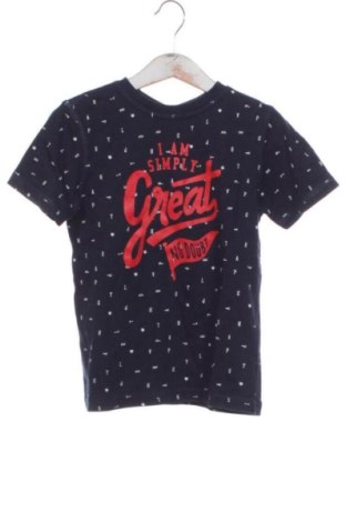 Tricou pentru copii Unbranded, Mărime 6-7y/ 122-128 cm, Culoare Multicolor, Preț 28,52 Lei, #137164120