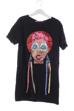 Kinder T-Shirt Novo, Größe 13-14y/ 164-168 cm, Farbe Schwarz, Preis 11,99 €, #137164171