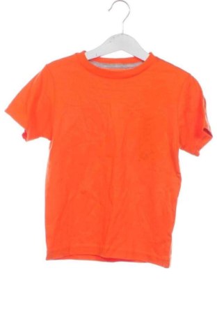 Kinder T-Shirt Unbranded, Größe 3-4y/ 104-110 cm, Farbe Orange, Preis € 7,99, #137164905