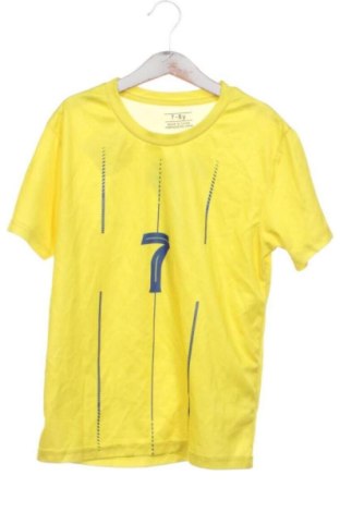 Dětské tričko  Unbranded, Velikost 7-8y/ 128-134 cm, Barva Žlutá, Cena  194,00 Kč, #137164982