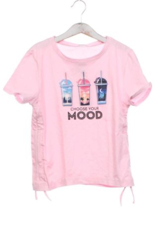 Tricou pentru copii Unbranded, Mărime 11-12y/ 152-158 cm, Culoare Roz, Preț 36,74 Lei, #137165068