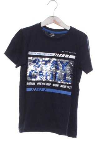 Dziecięcy T-shirt Unbranded, Rozmiar 7-8y/ 128-134 cm, Kolor Kolorowy, Cena 27,00 zł, #137167077