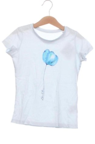 Παιδικό μπλουζάκι Unbranded, Μέγεθος 4-5y/ 110-116 εκ., Χρώμα Μπλέ, Τιμή 6,00 €, #137167449