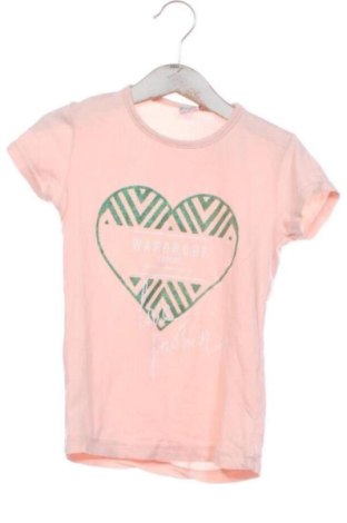 Detské tričko Unbranded, Veľkosť 6-7y/ 122-128 cm, Farba Ružová, Cena  6,00 €, #137187310