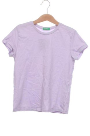 Kinder T-Shirt Unbranded, Größe 8-9y/ 134-140 cm, Farbe Lila, Preis 7,00 €, #137190533