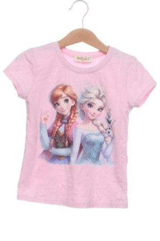 Kinder T-Shirt Unbranded, Größe 4-5y/ 110-116 cm, Farbe Mehrfarbig, Preis 5,00 €, #137200855
