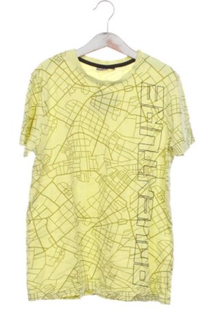 Παιδικό μπλουζάκι Unbranded, Μέγεθος 10-11y/ 146-152 εκ., Χρώμα Πολύχρωμο, Τιμή 5,67 €, #137209563