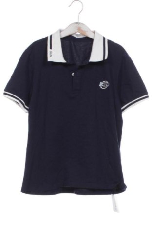 Παιδικό μπλουζάκι Unbranded, Μέγεθος 10-11y/ 146-152 εκ., Χρώμα Μπλέ, Τιμή 6,48 €, #137209678