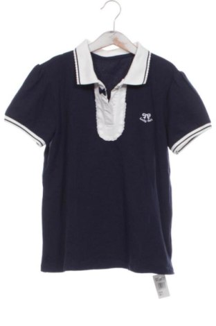 Παιδικό μπλουζάκι Unbranded, Μέγεθος 10-11y/ 146-152 εκ., Χρώμα Μπλέ, Τιμή 6,48 €, #137209717