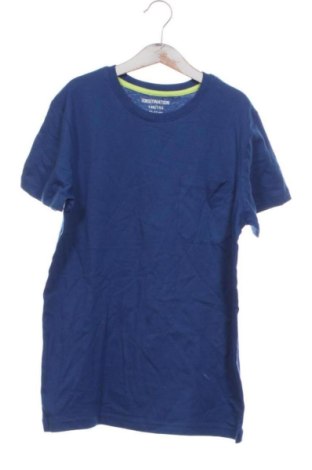 Παιδικό μπλουζάκι Unbranded, Μέγεθος 10-11y/ 146-152 εκ., Χρώμα Μπλέ, Τιμή 6,38 €, #137210069