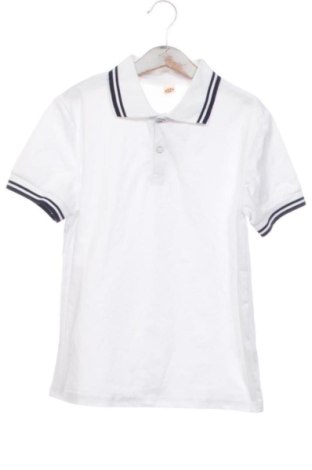 Gyerek póló Unbranded, Méret 8-9y / 134-140 cm, Szín Fehér, Ár 2 837 Ft, #137213478