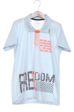 Παιδικό μπλουζάκι Unbranded, Μέγεθος 10-11y/ 146-152 εκ., Χρώμα Πολύχρωμο, Τιμή 6,00 €, #137216239