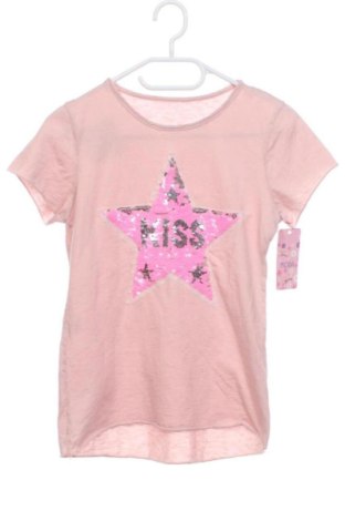 Kinder T-Shirt Unbranded, Größe 11-12y/ 152-158 cm, Farbe Rosa, Preis € 7,00, #137220718