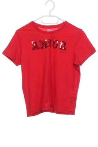 Kinder T-Shirt Unbranded, Größe 12-13y/ 158-164 cm, Farbe Rot, Preis € 8,00, #137220794