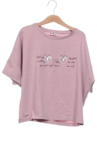 Detské tričko Unbranded, Veľkosť 12-13y/ 158-164 cm, Farba Fialová, Cena  7,00 €, #137223489