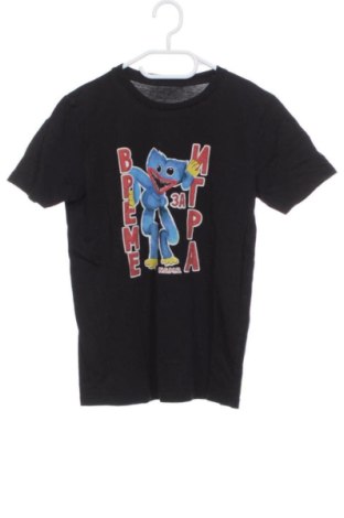 Kinder T-Shirt Unbranded, Größe 11-12y/ 152-158 cm, Farbe Schwarz, Preis € 7,00, #137230948