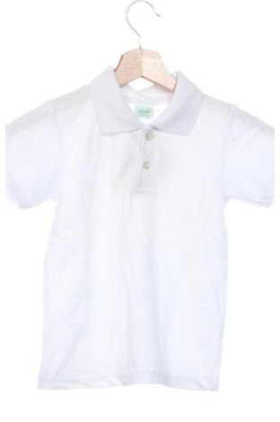 Dětské tričko  Unbranded, Velikost 5-6y/ 116-122 cm, Barva Bílá, Cena  157,00 Kč, #137231760