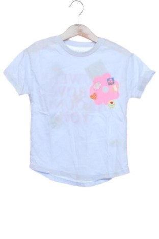 Gyerek póló Zara, Méret 2-3y / 98-104 cm, Szín Kék, Ár 2 128 Ft, #137149560