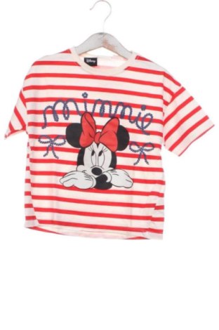 Kinder T-Shirt Zara, Größe 3-4y/ 104-110 cm, Farbe Mehrfarbig, Preis 6,00 €, #137149653