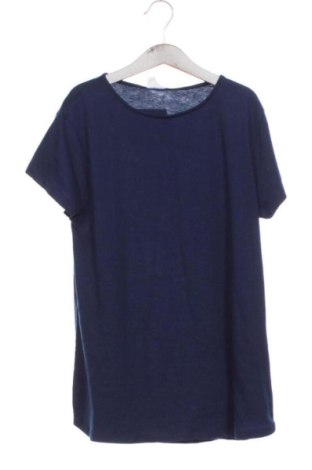 Tricou pentru copii Zara, Mărime 12-13y/ 158-164 cm, Culoare Albastru, Preț 31,49 Lei, #137159453