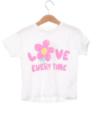 Παιδικό μπλουζάκι Zara, Μέγεθος 18-24m/ 86-98 εκ., Χρώμα Πολύχρωμο, Τιμή 8,00 €, #137187561