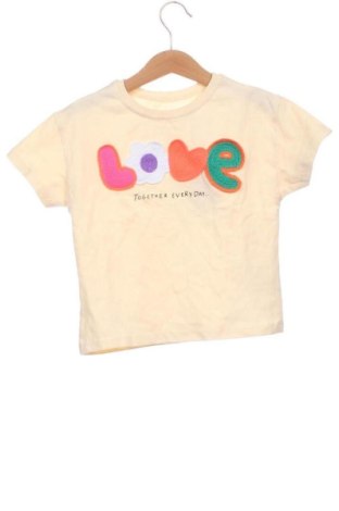 Παιδικό μπλουζάκι Zara, Μέγεθος 3-4y/ 104-110 εκ., Χρώμα Πολύχρωμο, Τιμή 8,00 €, #137187638