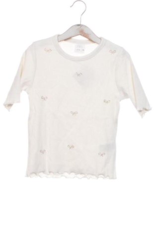 Dziecięcy T-shirt Zara, Rozmiar 8-9y/ 134-140 cm, Kolor Biały, Cena 28,00 zł, #137203744