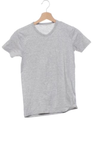 Dziecięcy T-shirt Zeeman, Rozmiar 10-11y/ 146-152 cm, Kolor Szary, Cena 24,20 zł, #137225822