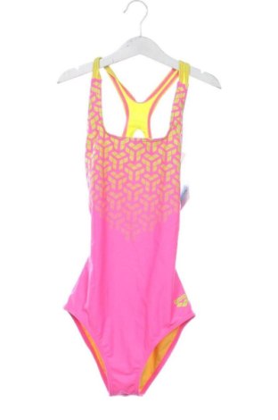 Strój kąpielowy dziecięcy Unbranded, Rozmiar 12-13y/ 158-164 cm, Kolor Różowy, Cena 77,99 zł, #137171637