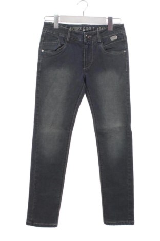 Kinderjeans Avirex, Größe 9-10y/ 140-146 cm, Farbe Grau, Preis € 16,00, #137219077