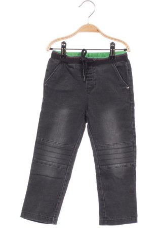 Kinderjeans Boboli, Größe 18-24m/ 86-98 cm, Farbe Grau, Preis 14,99 €, #137154358