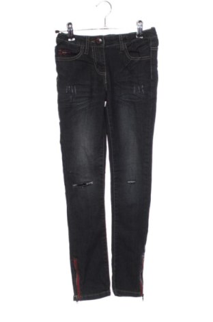 Kinderjeans C&A, Größe 7-8y/ 128-134 cm, Farbe Blau, Preis 10,00 €, #136990879