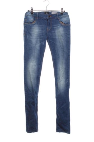 Dětské džíny  Cars Jeans, Velikost 14-15y/ 168-170 cm, Barva Modrá, Cena  170,00 Kč, #137179692