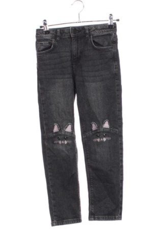 Kinderjeans Denim&Co., Größe 5-6y/ 116-122 cm, Farbe Mehrfarbig, Preis 8,27 €, #136978120